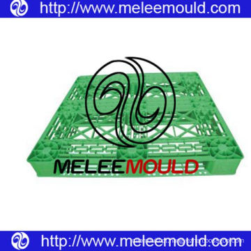 Molde de molde plástico da pálete da injeção (MELEE MOLDE -33)
